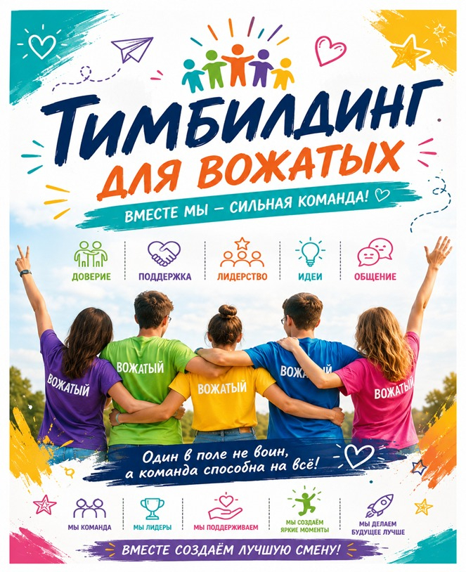 Аудандық тимбилдинг