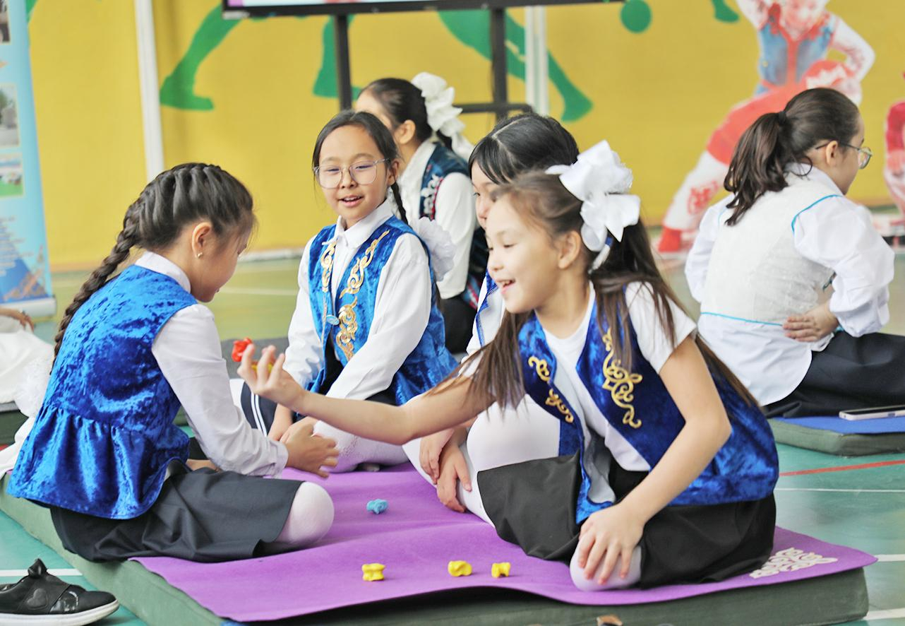 Турсын Елик