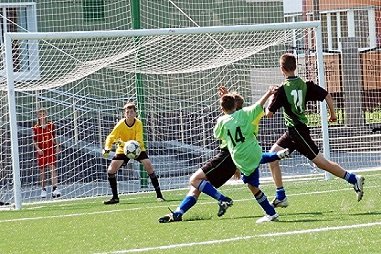 Мылтыкбаев Руслан Оскарович