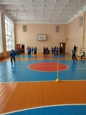 Месячник, посвящённый инклюзивному образованию