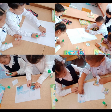 Тарихи функционалды сауаттылық апталығы