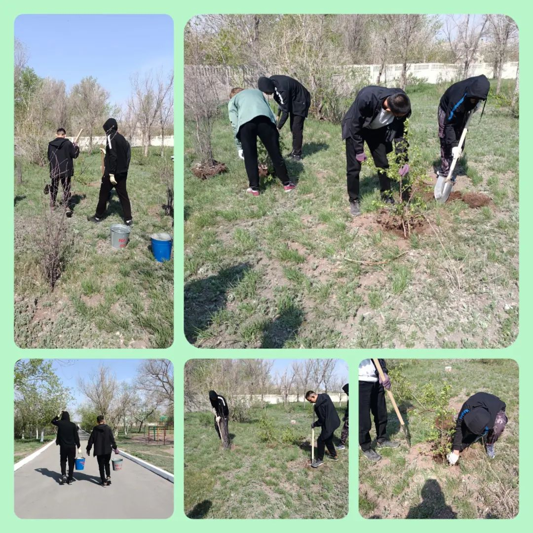 В рамках проекта «9 месяцев – 9 мероприятий» в КГУ 