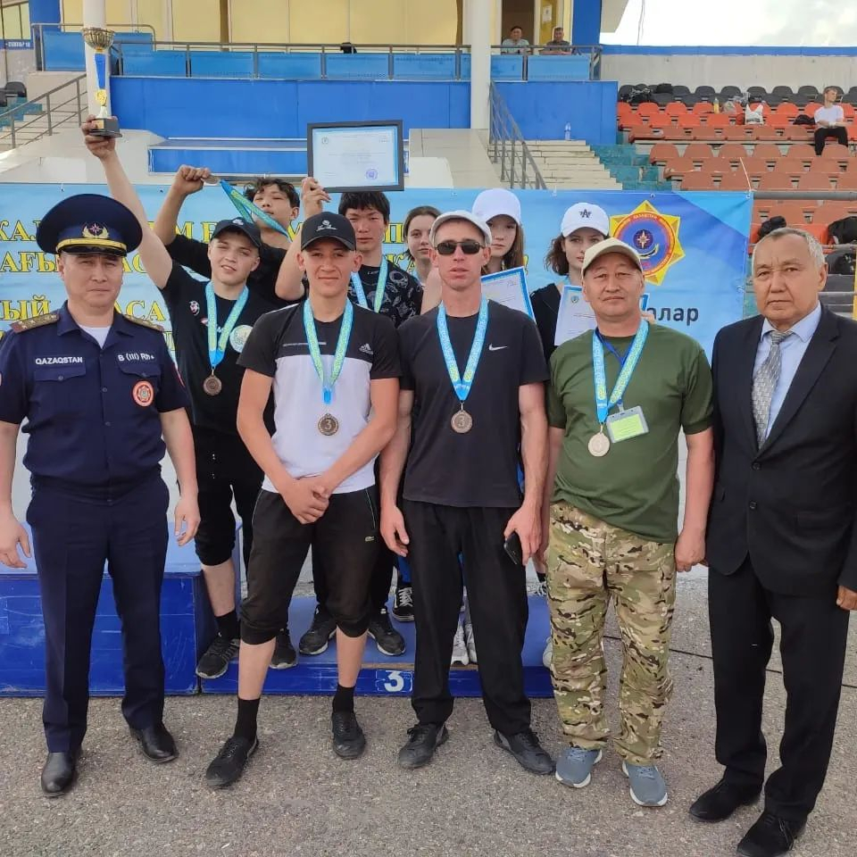 Соревнования 