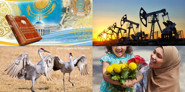 Государственные праздники, национальные традиции и памятные дни на 2023-2024 год