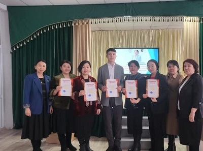 Л.Бәйішқызы 