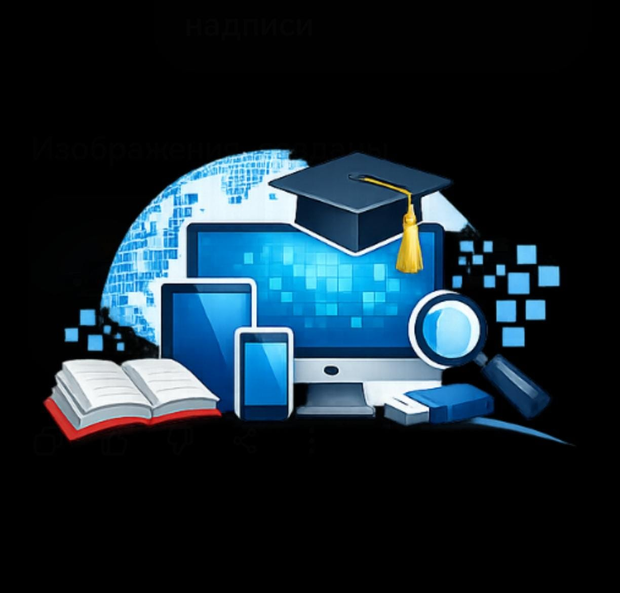 Познавательный урок по 3Д моделированию среди учащихся