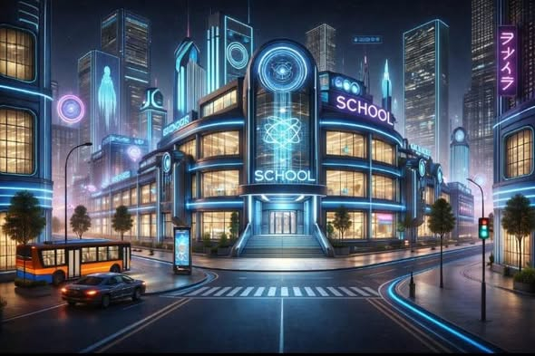 ✨ Ақпараттық және компьютерлік сауаттылықты дамыту апталығы аясында М.Дулатұлы атындағы ЖББ мектебінде шығармашылық пен технология тоғысты! ✨ Мектебімізде «Pixel Art» сурет байқауы және «AI-суретші» зертханасы аясындағы сурет жарысы жоғары деңгейде өтті ?