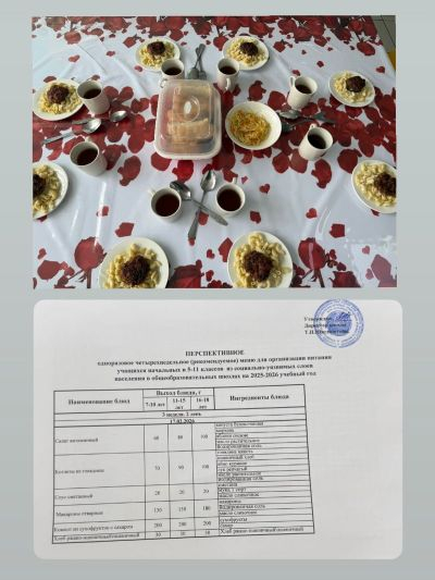 ПЕРСПЕКТИВНОЕ