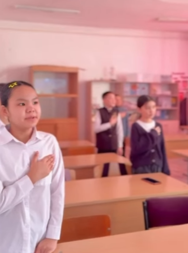 Қауіпсіз қоғам – әрқайсымыздан басталады!