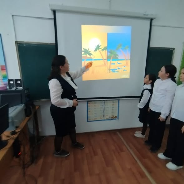 Преемственности между 4-5 классами учителями-предметниками .