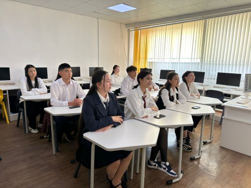 Таза Қазақстан: Конституция құндылықтары – экологиялық мәдениет пен жауапкершіліктің негізі