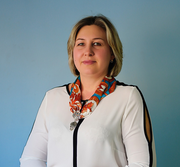 Мамандар командасы