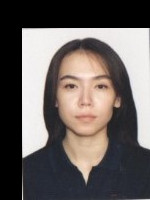 Раханова Айгерим