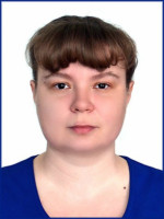 Базылова Любовь Олеговна