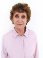 Хижняк Вера Васильевна