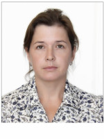 Муллина Анна Анатольевна