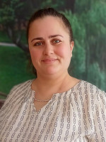 ТУЛЬСКАЯ Марина Николаевна, заместитель директора по УР