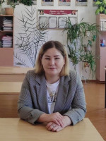 Косколова Ж.Т.