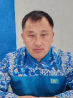 Рахметов Жасұлан Серикханович
