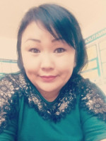 Мажитова Карагоз Балтабаевна