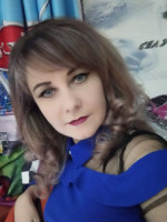 Костецкая Анастасия Валерьевна