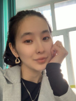 Зекен  Арай  Сагынтайкызы