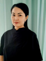 Кашкымбекова Толкын Карыбековна