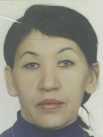 Алиева Гулнара Садуакасовна