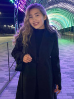 Әбілтаева Жансая Қайрошқызы