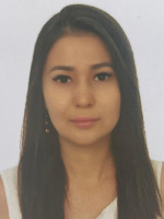 Абилхасымова Жанар Абилхасымовна