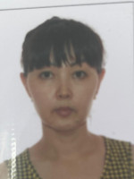 Бокейхан Роза