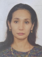 Джанибекова Эльмира Аманкелдиевна