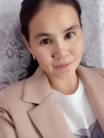 Дорветхан Бакытгуль