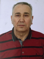 Орманбаев Хикмет Калхаманович