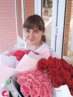 Прокопива Анастасия Николаевна