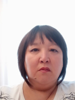 Шахметова Салтанат Бейсембековна