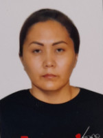 Тулеубаева Куралай Талгатбековна