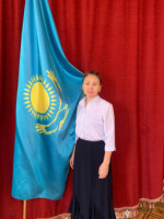 Баенишева Алтынкуль Тюмебаевна