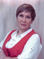 Кудрук Ирина Владимировна