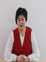 Арыстанбекова А.Д.