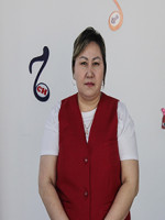 Қуанышбекова Асем Шалқаровна