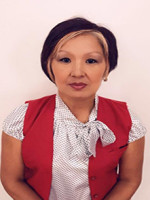 Оскикбаева Замзагүл Балташевна