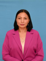 Сыздыкова С.К.