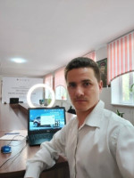 Котов Алексей