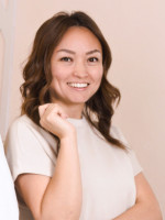 Иванова Нурбану Маратовна