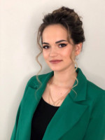 Горбачева Дарья Николаевна