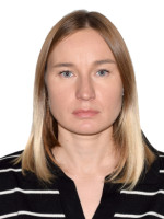 Демшина Наталья Викторовна