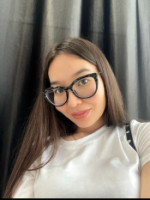 Ұлтыкеева Ақбота Ерланқызы