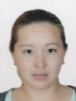 Сейфулина Динара Олжабаевна