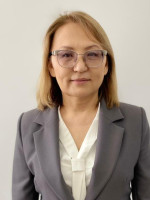 Сулейменова Жанат Есимкановна
